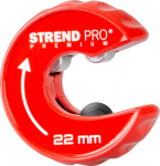 Strend Pro Premium l&otilde;ikur, vasktorudele ja -torudele, Zn, 22 mm