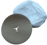 Ketas &uuml;mmargune 15tk