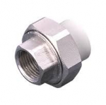 PP-R jagatud &uuml;hendus 40 * 11 / 4mm