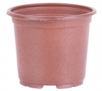 Lillepott Strend Pro, istikutele, &uuml;mmargune, 13x10,5 cm