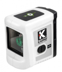 Laser KAPRO&reg; 862G Prolaser&reg;, Cross, GreenBeam