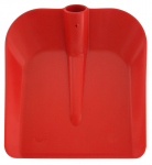 PVC labidas 260x290mm, ilma k&auml;epidemeta