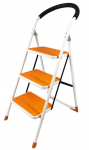 Trepp Strend Pro WRH62, 3 astet, nr. 150 kg, oranž
