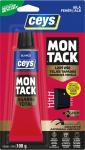 MONTacK liim liimib koheselt, 100 g