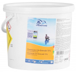 Kloori kemovorm 0605, graanulid, 70%, pak. 5 kg