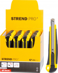 Nuga Strend Pro UKBOX-86-9, 9 mm, &auml;rat&otilde;mmatav, plastik, M&uuml;&uuml;gikarp 24 tk