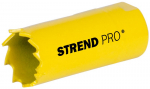 L&otilde;iker Strend Pro BHS44, 19 mm, M3 bimetall, metallist kroon, saag