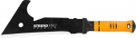 Machete Strend Pro Premium M180A 180 mm, klaaskiust k&auml;epide
