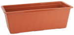 Lillepott 0400mm 06,8l. AGRO