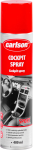 Carlson auto armatuurlaua puhastusvahend, aerosool, sport, 400ml