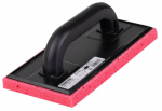 Strend Pro BlackEdt kellu, 250x130x20 mm, ABS, merek&auml;sn, roosa