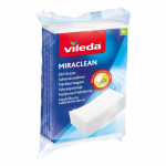 Svamm Vileda Miraclean, peitsik&auml;sn, pakk. 4 tk