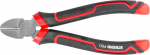 Tangid Strend Pro Premium ComfortGrip DL418, 160 mm, luksumine, k&uuml;lgmine