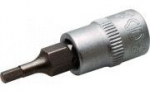 HEX pea 1/2"; 8 mm