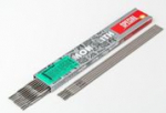 Keevituselektroodid E308L 3,2 mm 1kg. Roostevaba teras (toit, joogivesi)