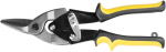 K&auml;&auml;rid Strend Pro PL637, 250 mm, plekile, vasak