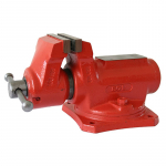 Vise York&reg; 63 Standard, kinnitus, t&ouml;&ouml;koda, laud, p&ouml;&ouml;rlev