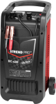 Aku k&auml;ivitusk&auml;ru Strend Pro BC-430, 12/24V, laadimine 30A, k&auml;ivitusvool 250 A