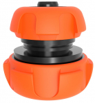 Strend Pro SoftTouch &uuml;hendus, v&auml;hendatud 1/2"-lt 3/4", aiavooliku &uuml;hendamiseks ja parandamiseks