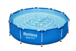 Bestway&reg; Steel Pro&trade; bassein, 56677, ilma tarvikuteta, 305x76 cm