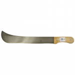 Matchete Strend Pro M204W 0300 mm, puidust k&auml;epide