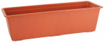 Lillepott 0500mm 08,5l. AGRO