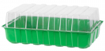 V&auml;ike propagaator Strend Pro Herrison MG-029, 28 kookospelletiga, 360x220x70 mm
