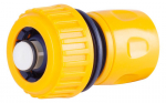 Kiirliitmik Strend Pro, 3/4", STOP, aed, vooliku jaoks