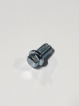 Karburaatori polt Strend Pro QK60 3SQDD10-12D6 Rotavator jaoks