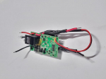Regulaator CMT-S20Li, osa 38