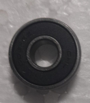 Rootori laager DB13-15 alumine osa 48