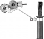 Strend Pro PW021 puuri kinnitus, l&otilde;ikur, lehtmetalli l&otilde;ikur, 1/4"