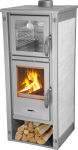 Thalia Pella SG Keraamiline pliit, 5,4 kW, ahjuga