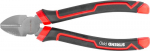 Tangid Strend Pro Premium ComfortGrip DL418, 180 mm, luksumine, k&uuml;lg