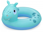 Bestway s&otilde;rmus, Lil' Pal, t&auml;ispuhutav r&otilde;ngas, lapsele, t&auml;ispuhutav, vesiratas, 17cm