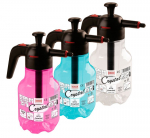 Pihusti dimartino&reg; Crystal 1,80/2,00 lit., 2 baari, DI MARTINO