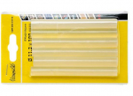Kuumliimip&uuml;stoli liim 11,2x250mm 6 tk.