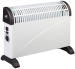 Konvektor Strend Pro EO-001.U, 2000/1250 / 750W, 230V, + turboventilaator