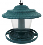 Feeder Strend Pro, lindudele, automaatne, 17x19 cm, 900 ml, plastik