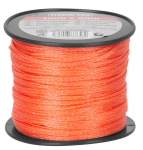 Strend Pro oranž k&ouml;is, 1 mm, L-50 m