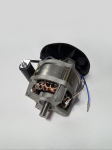 Mootor CMX16, 550W