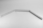 Alumiiniumvarras LCS700A