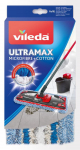 Vileda Ultramax Micro+Cotton mopipea