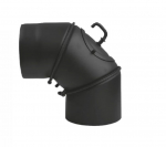 Reguleeritav p&otilde;lv koos redaktsiooniga kolmeosaline 0-90&ordm; &Oslash;220x2 mm