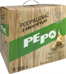 Tulemasin PE-PO&reg; puuvill, 150 tk, s&uuml;&uuml;taja grillidele, pliitidele, kaminatele, ahjudele