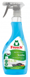 Frosch puhastusvahend, k&ouml;&ouml;ki, naturaalse soodaga, 500 ml