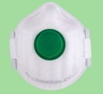 Respiraator FS 20V FFP2 NRD