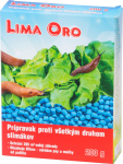 Pestitsiid Lima Oro 3%, 200 g graanulid, igasuguste tigude vastu, Bitrex