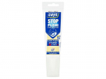 Silicone Ceys Stop vorm, valge, toru 125 ml