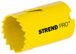 L&otilde;iker Strend Pro BHS44, 32 mm, M3 bimetall, metallist kroon, saag